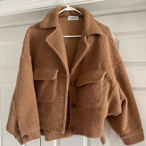 CJLA Lewis coat